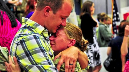 Sponsor the Military Spouse Foundation (nonprofit charity)
