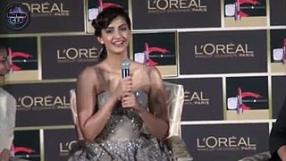 Report ask very bed question to Sonam Kapoor most embarrassing moment for her in front of Public