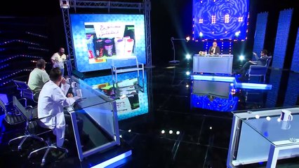 Rubrique Adel Chikh " Le grand sbitar 16/01/2015 " Echourok TV