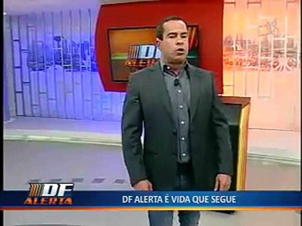 Dentro do submundo