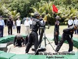 Taiwan prepared to defend Spratly Islands from Vietnam or Filipinos 台灣有能力保衛太平島 | Michael Obote
