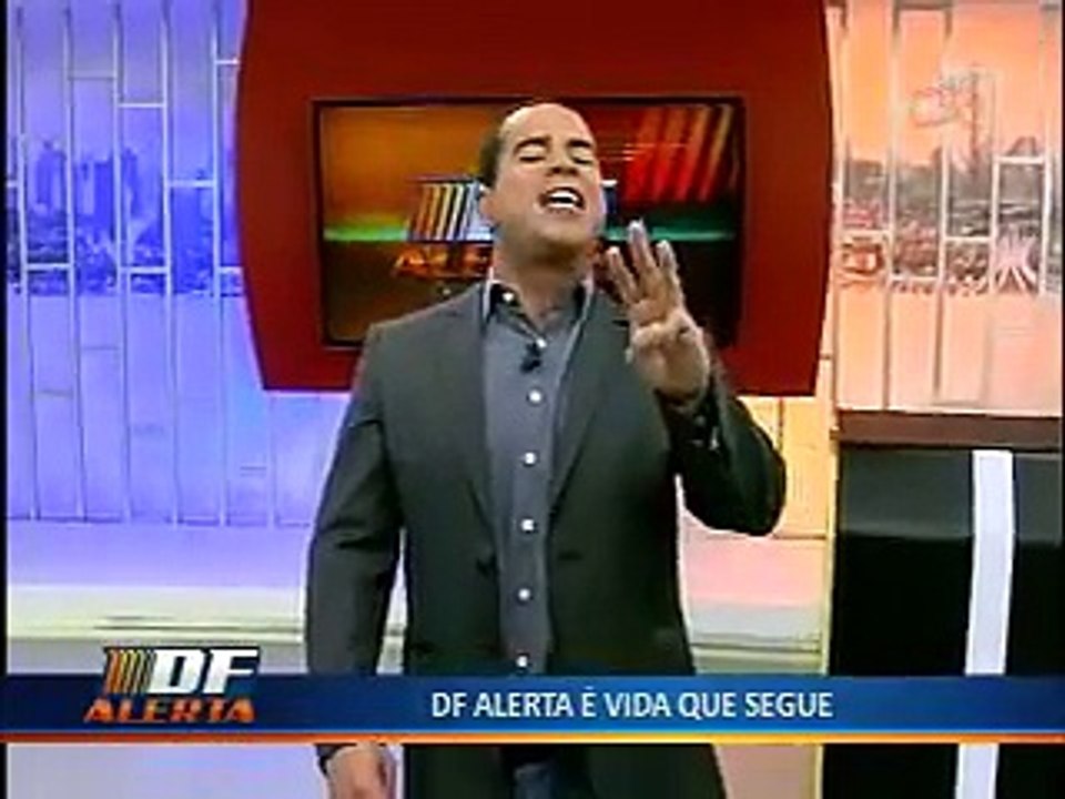 Marginal Aranha