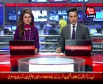 Abb Takk Headlines - 6 PM - 04 July 2015