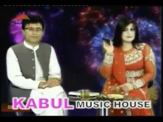 Brekhna Ameel - Za Chi Garza Wom Kale Ke