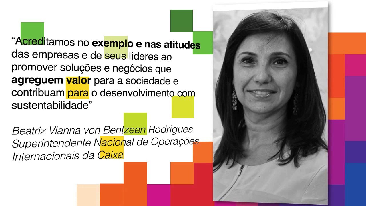 Conferência Ethos 2013