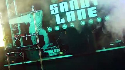 MINITECA SANDY LANE BY DJ HARRY M DISCO MUSIC INCONCERT 80