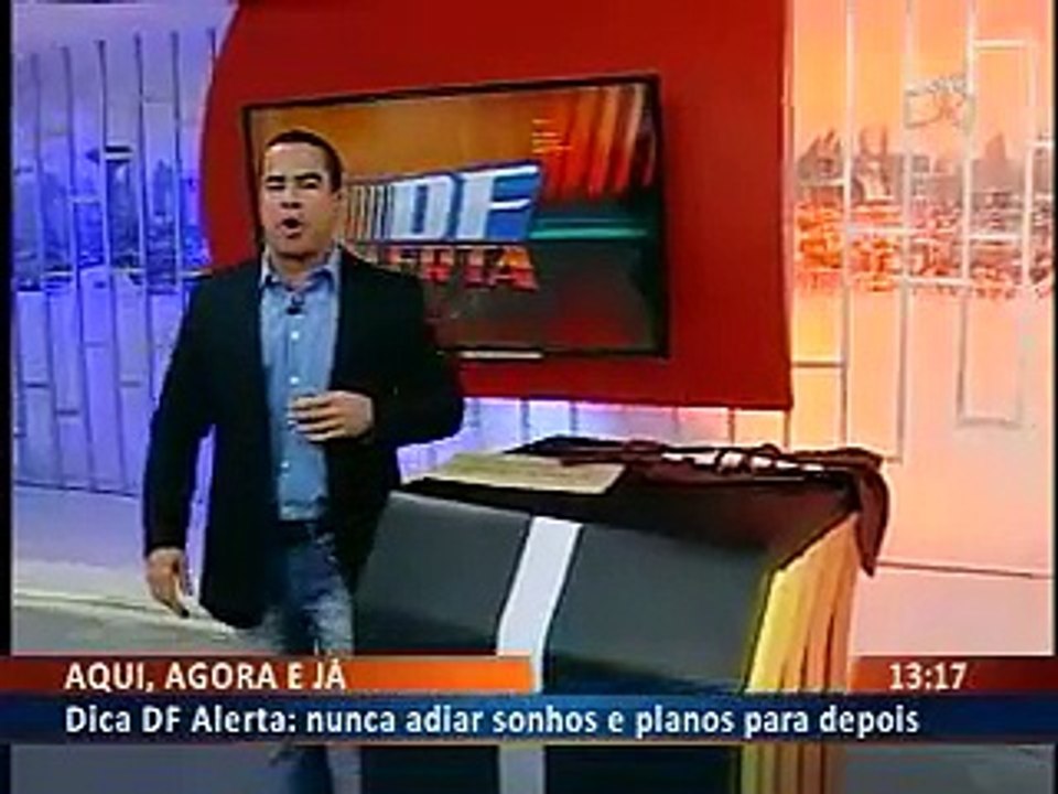 Boca seca
