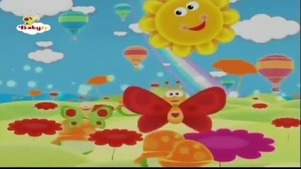 Mi Querida Mama cancion infantil