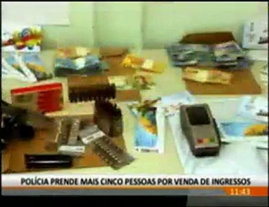 Cambistas