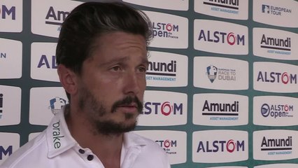 Golf - ODF : Lorenzo-Vera a assuré