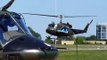 Agusta Bell AB-205 