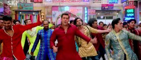 Aaj Ki Party HD Video Song Bajrangi Bhaijaan [2015] Salman Khan - Kareena Kapoor