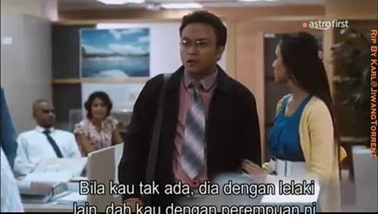 Bini Biniku Gangster - Lawak Period