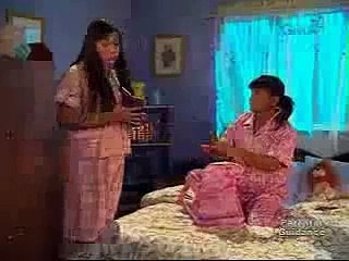 YAYA and Angelina - Yaya is going to Jail