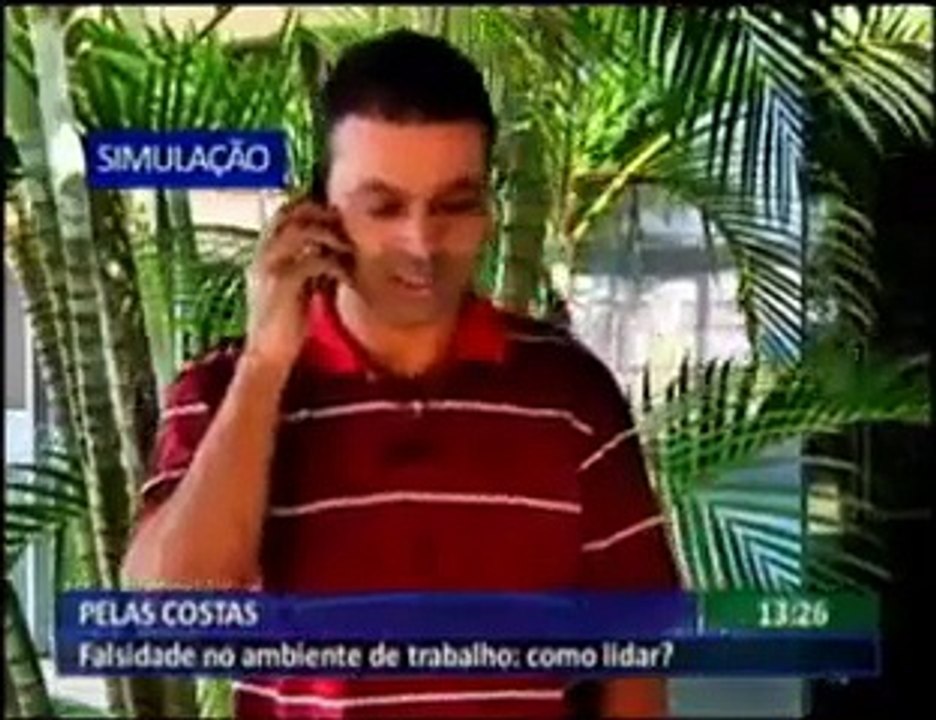 Falsidade