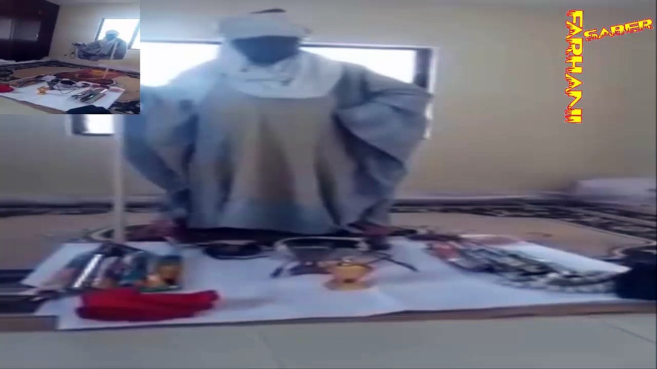السحر و دجل