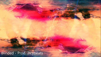 Atmospheric Cloud Rap / RnB Style Beat - Prod. 2icybeats (Blinded)