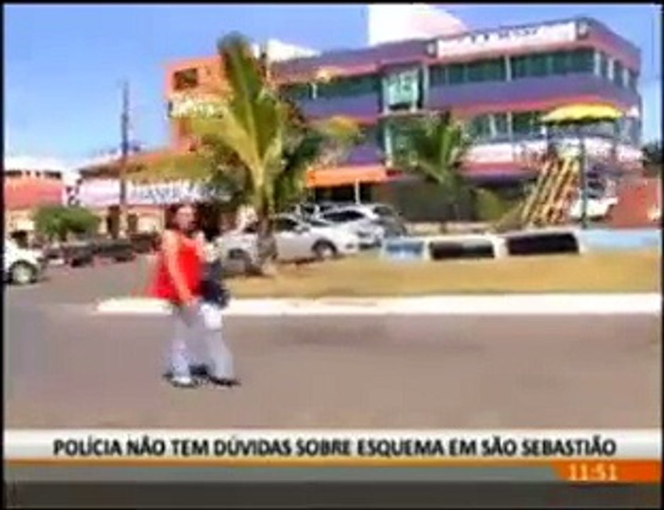 Corrupção
