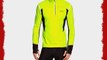 Gore Running Wear Mythos 2.0 Thermo Men's Running Top Yellow Neon Yellow/Black Size:M