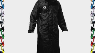 Optimum Men's Sub Jacket - Black XX-Large