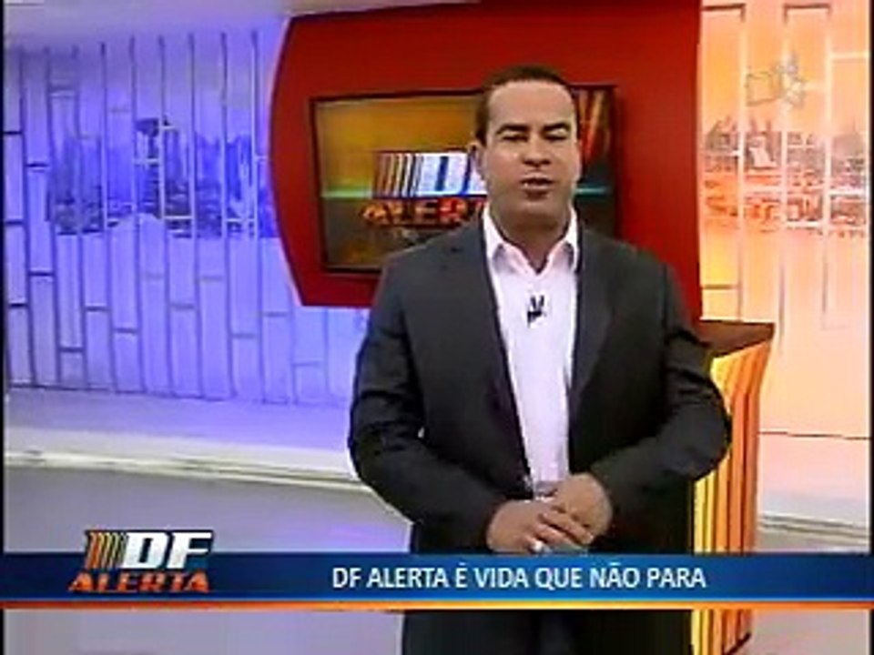 Parada sinistra