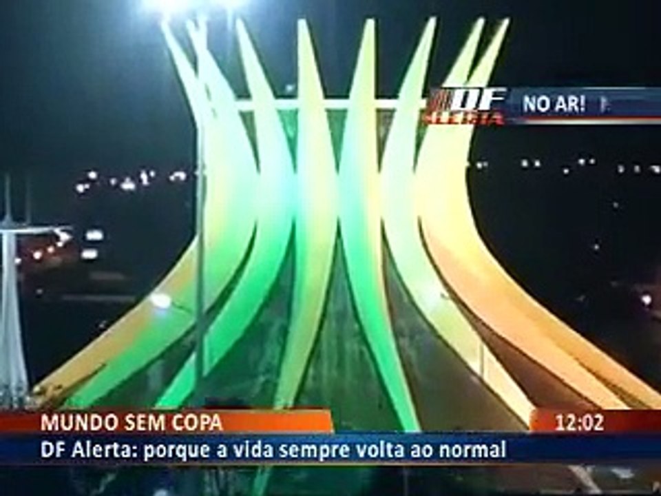 Dito e feito