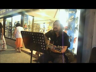 Mes amis imaginaires