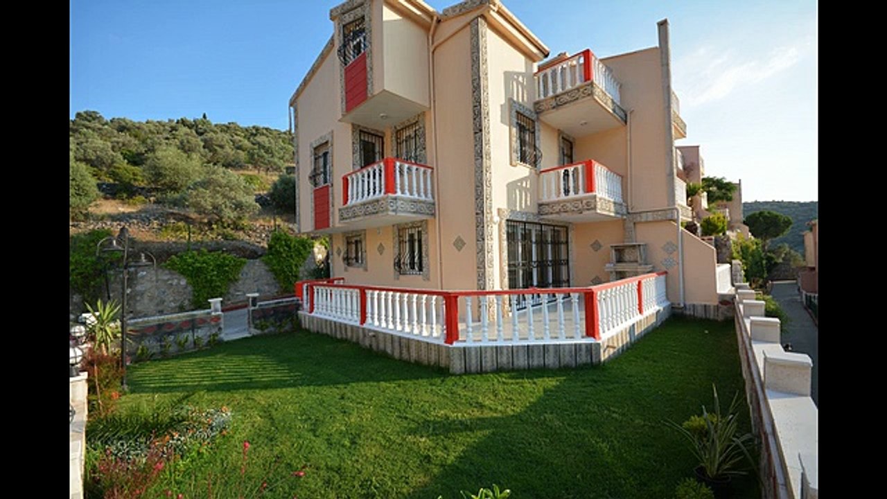 Kusadasi Property