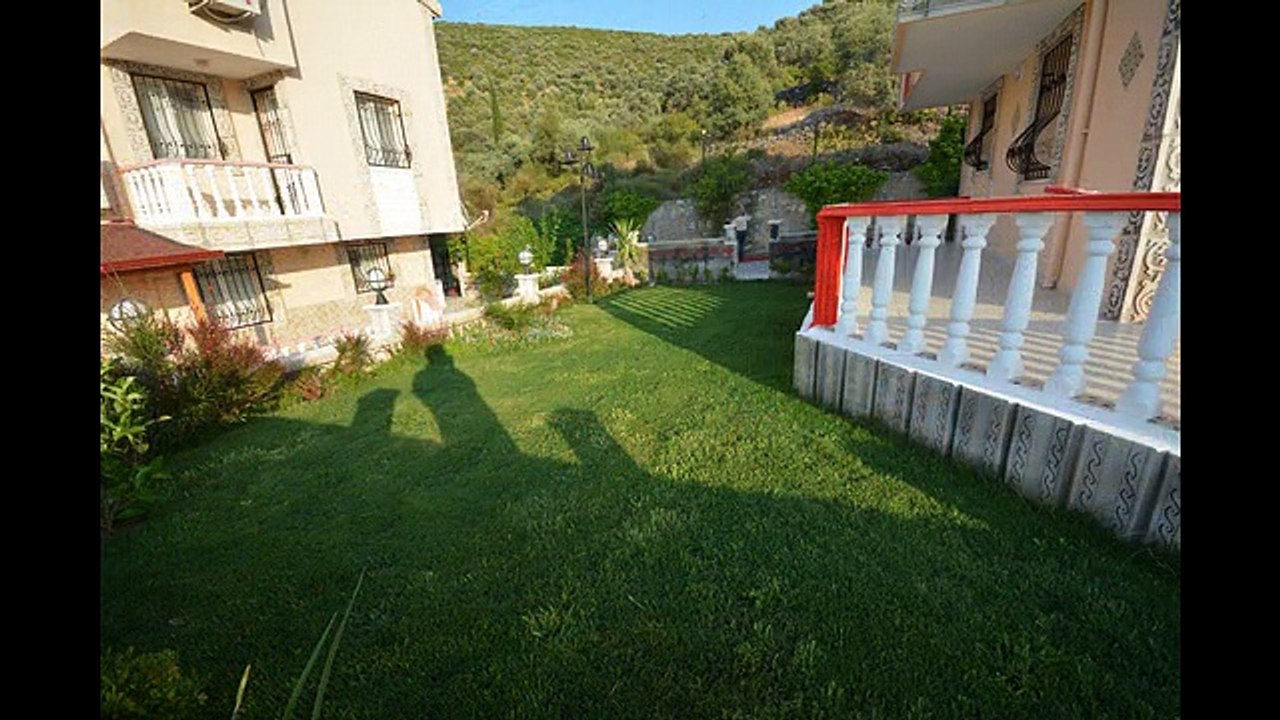 Real Estate Kusadasi