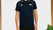 Canterbury Men's Rugby World Cup Winger Polo Shirt - Navy X-Large