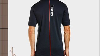 Canterbury Men's Leicester Tigers Dry Training T-Shirt - Parisian/Sulphur XXX-Large