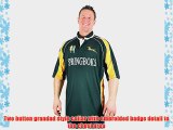 Big Mens South Africa Bains and Scott Canterbury Rugby Shirt 2xl to 5xl Size : 3XL