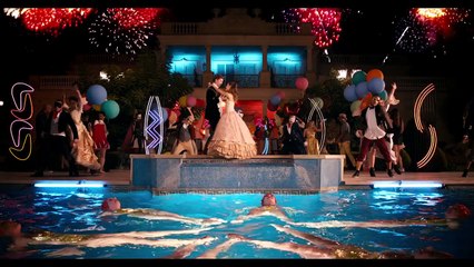 Ariana Grande - Right There ft. Big Sean Video Song