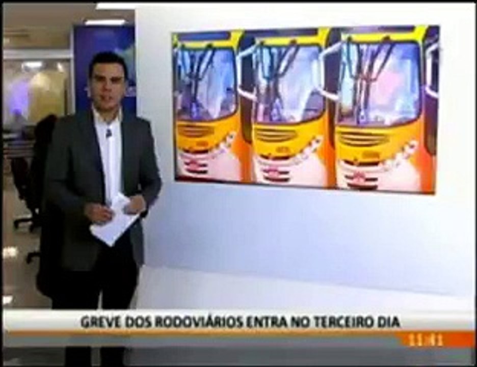 Paralisação