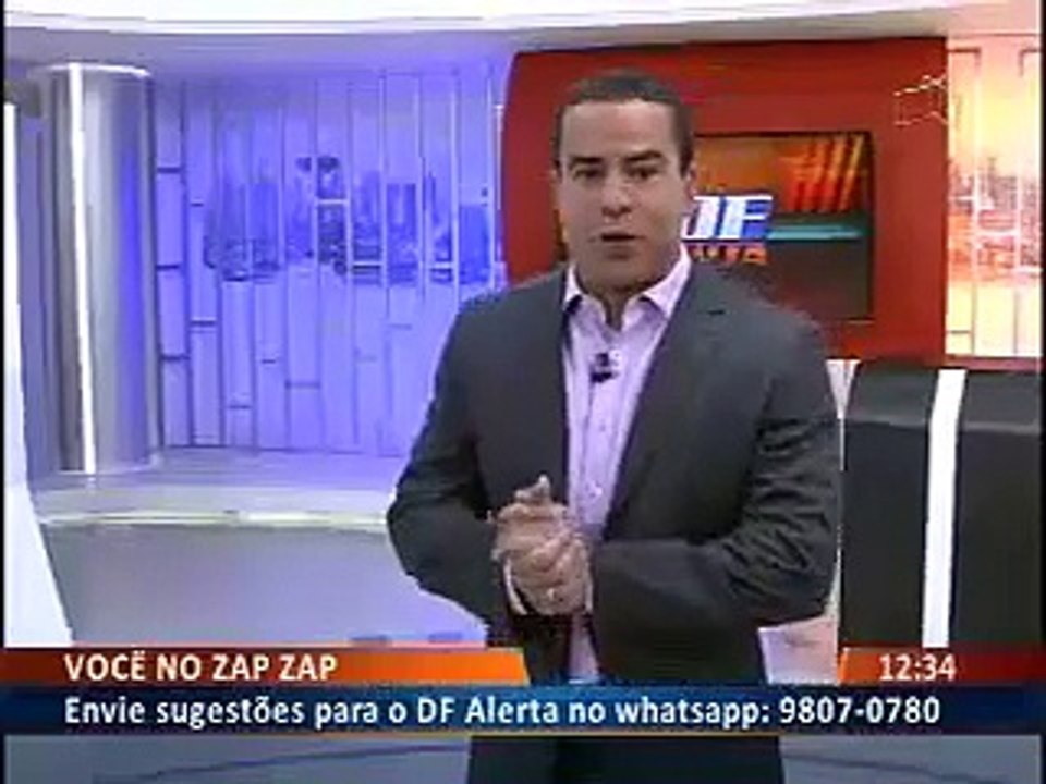 Marginais em orla