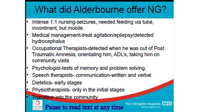 Dr. Ajoy Nair- Consultant in Rehabilitation Medicine