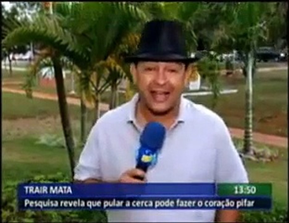 Traição