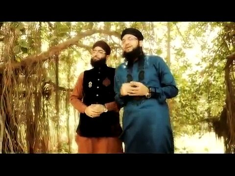 Dhondte Reh Jaoge Video Naat - Hafiz Tahir Qadri - New Naat - Sarkar Ka Nokar Hun[2015]