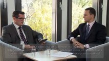 Rozmowa wideo MSZ - na pytania internautów odpowiada Minister Radosław Sikorski