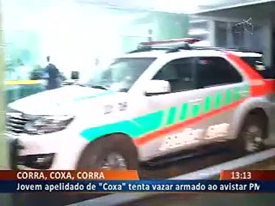 Corra, coxa, Corra
