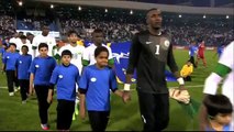 Saudi Arabia vs China PR: Asian Cup Qualifiers 2015 - MD1