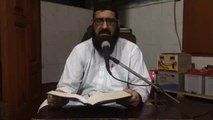 Qari Mushtaq Ahmed Meer Muhammadi Dars e Quran in Ramzan 7