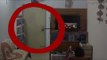 GHOST CAUGHT IN APARTMENT! Ghost caught on tape!! SCARY CCTV REAL GHOST FOOTAGE