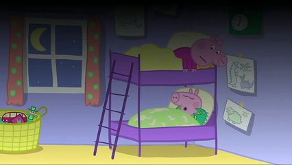 Peppa Pig    George Catches a Cold Clip