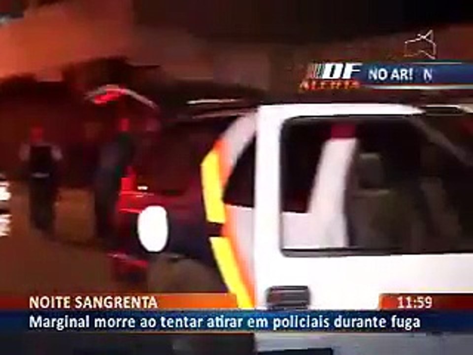 Noite sangrenta