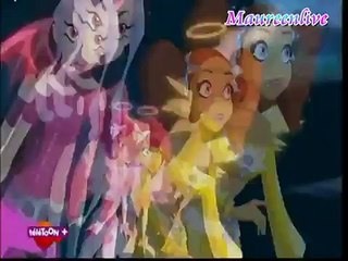 Angel's Friends saison 2 épisode 52 VF