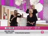 Bumpits Commercial - As Seen On TV - Volumizing Hair Inserts