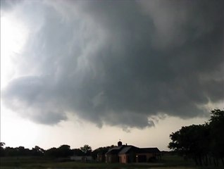 Tornado Sirens Gainesville Texas 0511