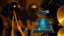 GH: Warriors of Rock - Sudden Death - Expert  Drums FC - Hands