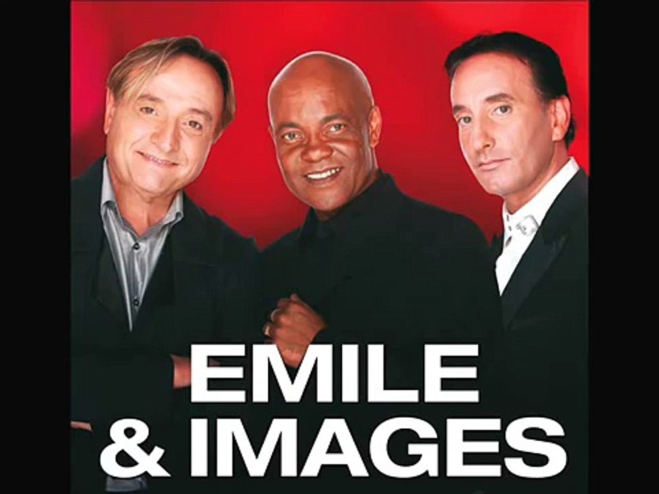 Emile et image medley
